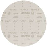 Шліфувальний лист Bosch Expert M480, зерно 320, 25 шт (2608900714)