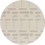 Шліфувальний лист Bosch Expert M480, зерно 400, 25 шт (2608900715)