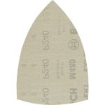 Шліфувальна сітка Bosch Expert M480, 100x150 мм, G 240, 10 шт (2608900731)