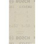 Шліфлист Bosch Expert M480, 80x133 мм, G 120, 10 шт (2608900736)