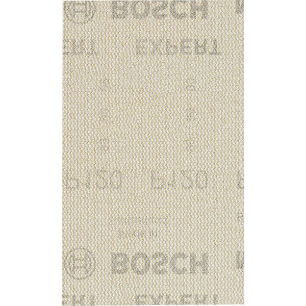 Шліфлист Bosch Expert M480, 80x133 мм, G 120, 10 шт (2608900736)