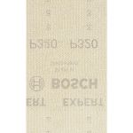 Шліфлист Bosch Expert M480, 80x133 мм, G 320, 10 шт (2608900741)