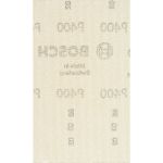 Шліфлист Bosch Expert M480, 80x133 мм, G 400, 10 шт (2608900742)