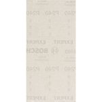 Шліфлист Bosch Expert M480, 93x186 мм, G 240, 10 шт (2608900749)