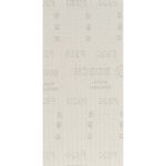 Шліфлист Bosch Expert M480, 93x186 мм, G 320, 10 шт (2608900750)