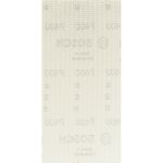 Шліфлист Bosch Expert M480, 93x186 мм, G 400, 10 шт (2608900751)