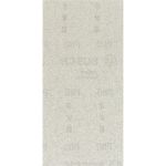 Шліфлист Bosch Expert M480 93x186 мм, G 80, 50 шт (2608900752)