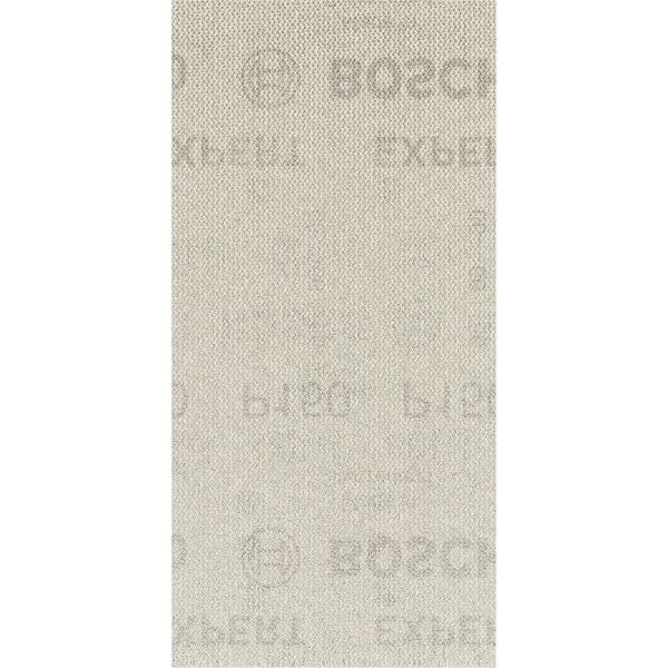 Шліфлист Bosch Expert M480 93x186 мм, G 150, 50 шт (2608900755)