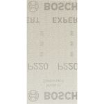 Шліфлист Bosch Expert M480 93x186 мм, G 220, 50 шт (2608900757)