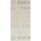 Шліфлист Bosch Expert M480 93x186 мм, G 220, 50 шт (2608900757)