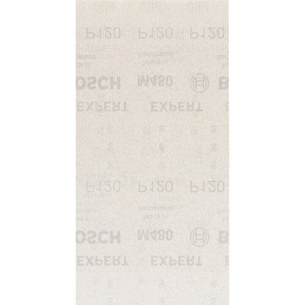 Шліфувальна сітка Bosch Expert M480 Net 115х230 мм P120, 10 шт (2608900763)