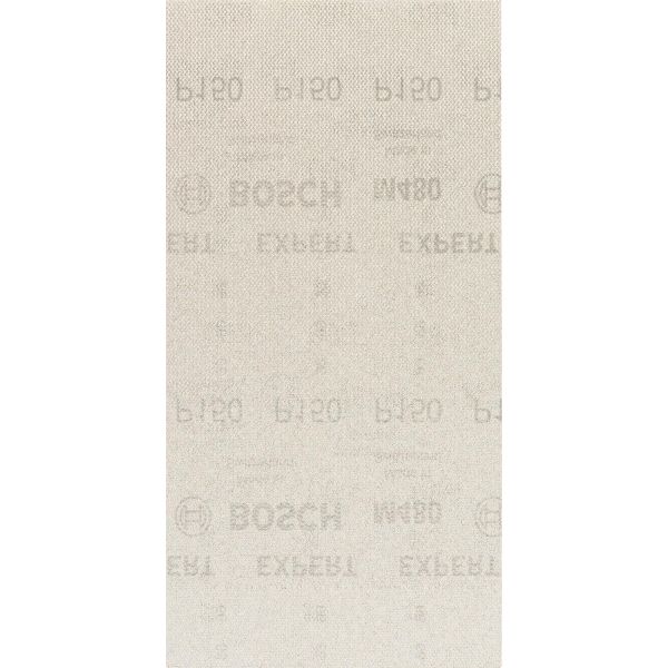 Шліфувальна сітка Bosch Expert M480 Net 115х230 мм P150, 10 шт (2608900764)