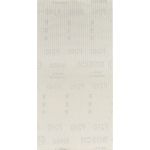Шліфувальна сітка Bosch Expert M480 Net 115х230 мм P240, 10 шт (2608900767)