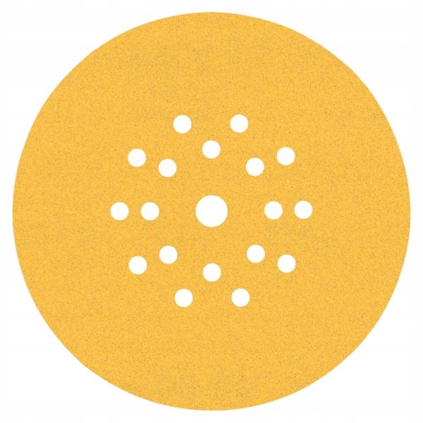 Шліфувальний круг Bosch Expert C470 225 мм, зерно 60, 25 шт (2608901147)