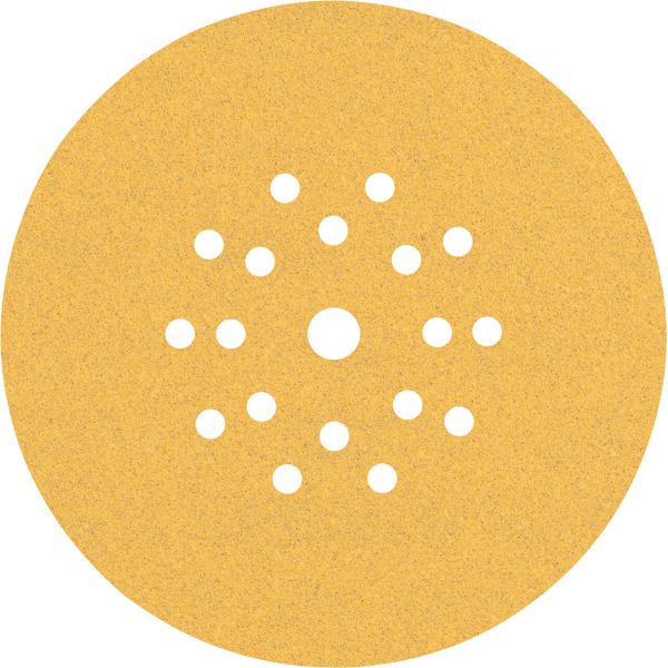 Шліфувальний лист Bosch Expert C470, зерно 120, 25 шт (2608901150)
