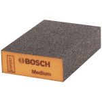 Шліфувальна губка Bosch Expert S471 Standard 69x97x26 мм середня (2608901169)