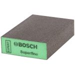 Шліфувальна губка Bosch Expert S471 Standard 69x97x26 мм, дуже дрібна (2608901180)
