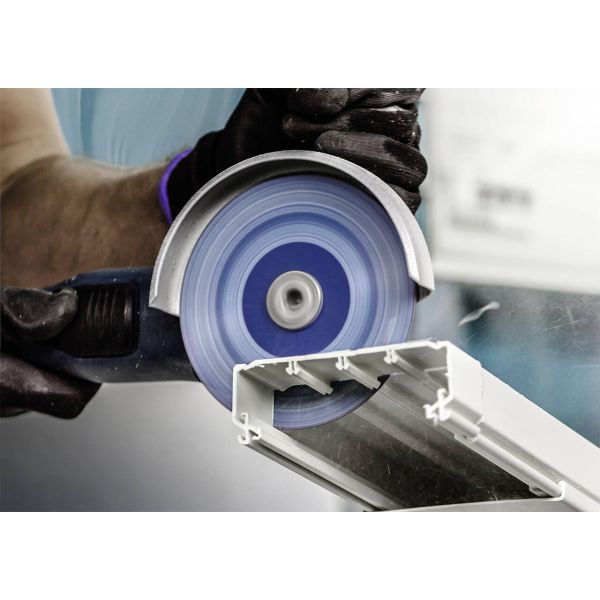 Круг відрізний Bosch Expert Carbide Multi Wheel X-Lock 115x22.23 мм (2608901192)