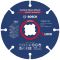 Круг відрізний Bosch Expert Carbide Multi Wheel X-Lock 125x22.23 мм (2608901193)