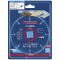 Круг відрізний Bosch Expert Carbide Multi Wheel X-Lock 125x22.23 мм (2608901193)