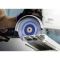 Круг відрізний Bosch Expert Carbide Multi Wheel X-Lock 125x22.23 мм (2608901193)