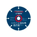Круг відрізний Bosch Carbide 76x10mm (2608901196)