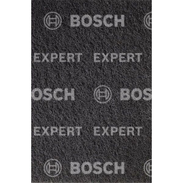 Нетканий шліфувальний лист Bosch Expert N880 152x229 мм, Extra Cut S (2608901210)