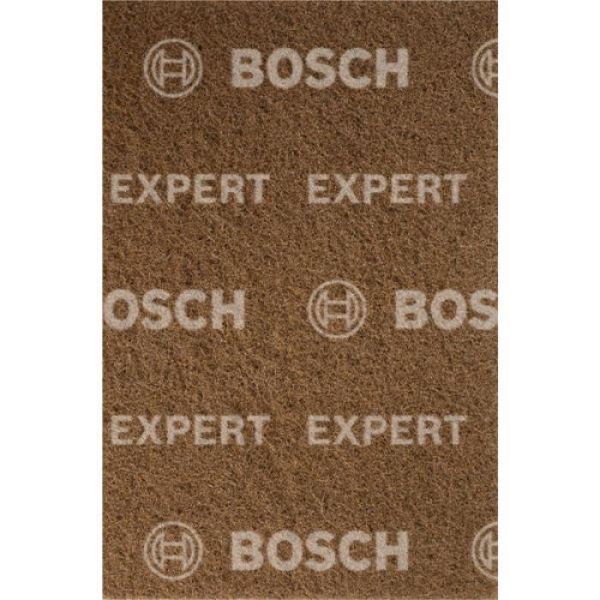 Нетканий шліфувальний лист Bosch Expert N880 152x229 мм, крупна А (2608901212)
