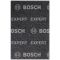 Нетканий шліфувальний лист Bosch Expert N880 152x229 мм, середній S (2608901213)