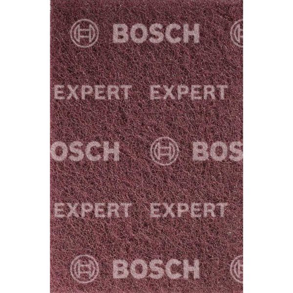 Нетканий шліфувальний лист Bosch Expert N880 152x229 мм, Medium A (2608901214)
