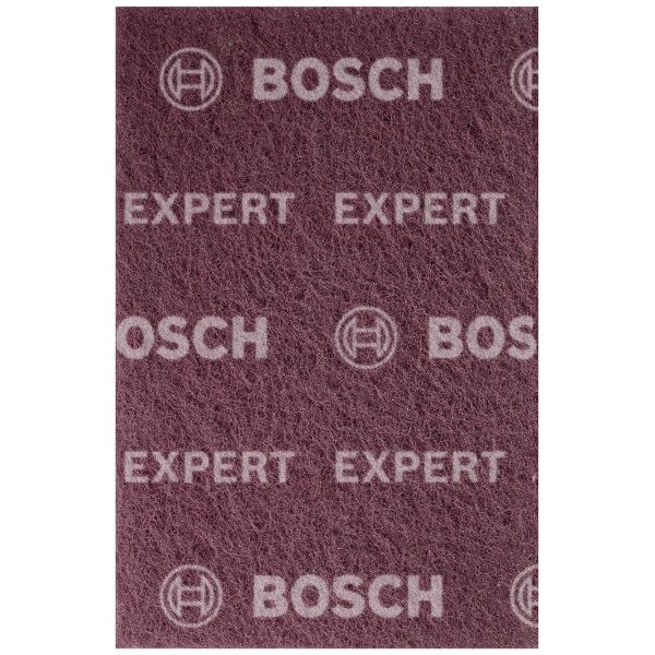 Нетканий шліфувальний лист Bosch Expert N880 152x229 мм, дуже мілкий A (2608901215)