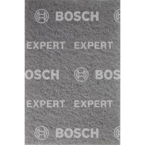 Нетканий шліфувальний лист Bosch Expert N880 152x229 мм, Ultra Fine S (2608901216)