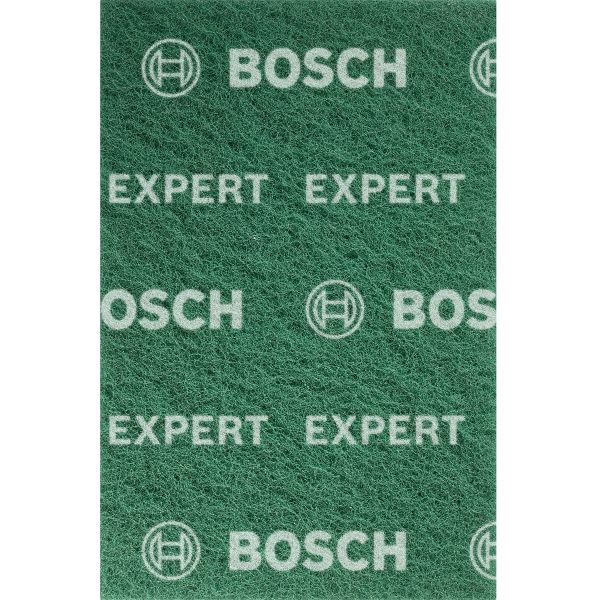 Нетканий шліфувальний лист Bosch Expert N880 152x229 мм, дуже мілкий GP (2608901217)