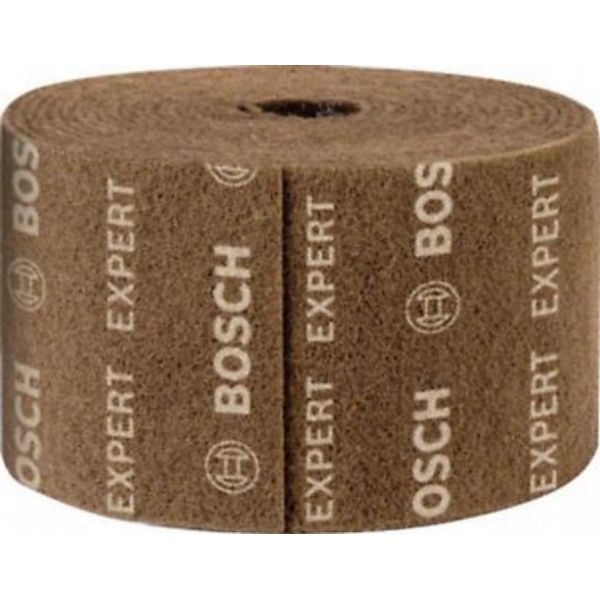 Нетканий шліфрулон Bosch EXPERT N880 150 мм 10 м CrsA (2608901234)