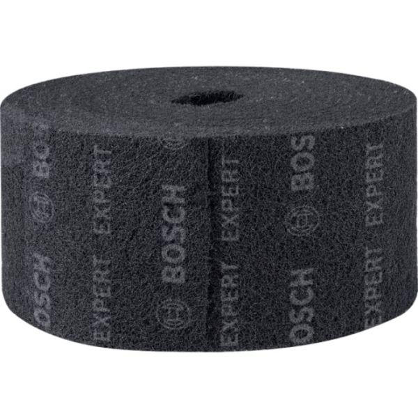 Нетканий шліфрулон Bosch EXPERT N880 150 мм 10 м MedSiC (2608901235)