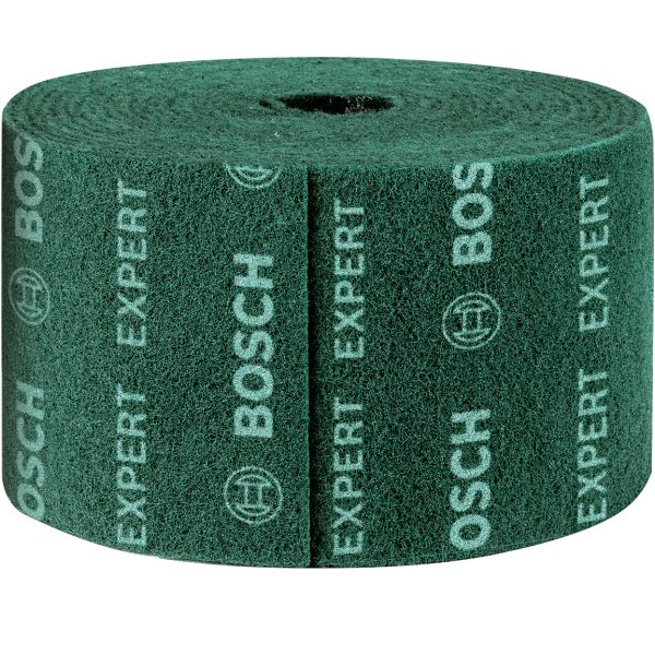 Шліфстрічка Bosch Expert N880 в рулоні 150 мм 10 м дуже дрібна GP (2608901239)