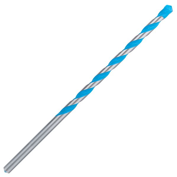 Свердло спіральне Bosch Expert CYL-9 MultiConstruction, 10x200x250 мм (2608901485)