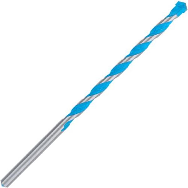 Свердло спіральне Bosch Expert CYL-9 Multi Construction, 12x200x250 мм (2608901486)
