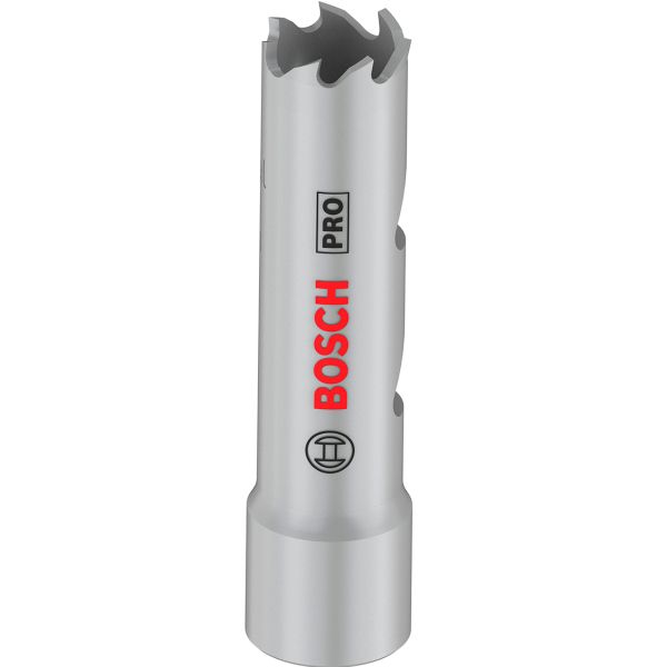 Коронка Bosch PRO Multi Material 14 мм з різьбленням (2608901490)
