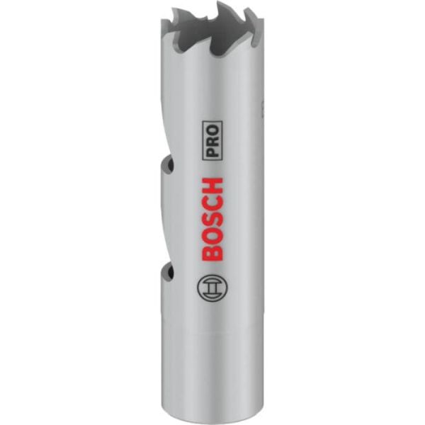 Коронка універсальна Bosch PRO Multi Material 16 мм (2608901491)