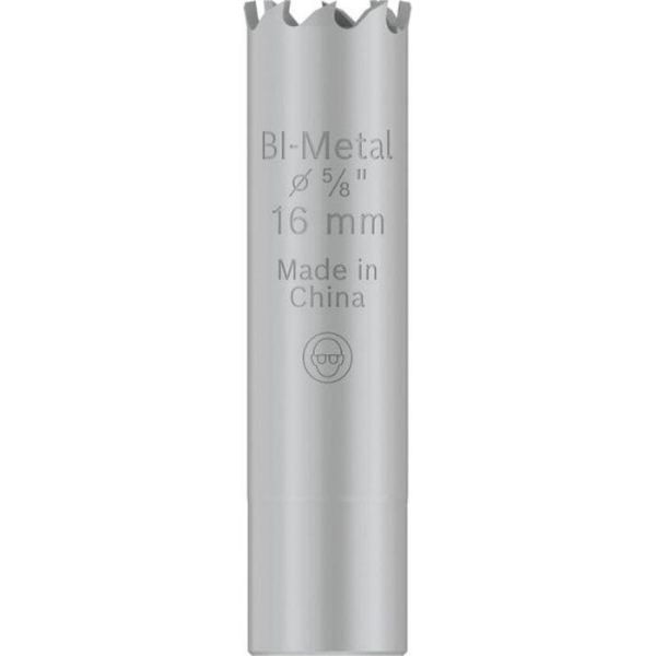 Коронка універсальна Bosch PRO Multi Material 16 мм (2608901491)