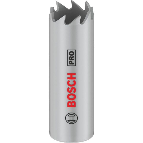 Коронка універсальна Bosch PRO Multi Material 17 мм (2608901492)