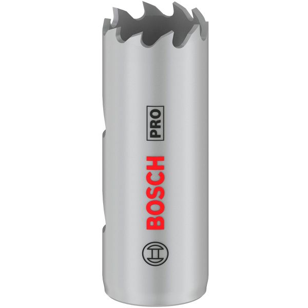Коронка Bosch PRO Multi Material 19 мм з різьбленням (2608901493)