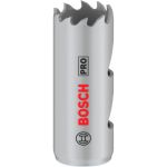 Коронка Bosch PRO Multi Material 20 мм з різьбленням (2608901494)