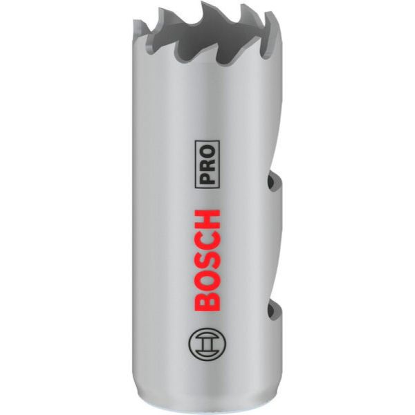 Коронка Bosch PRO Multi Material 20 мм з різьбленням (2608901494)