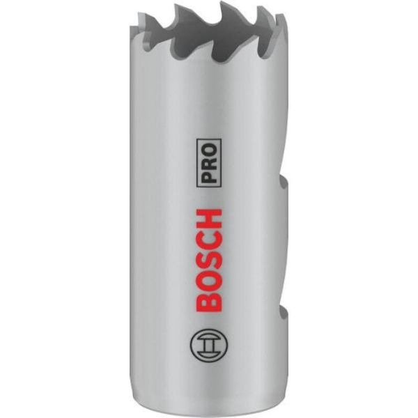 Коронка універсальна Bosch PRO Multi Material 21 мм (2608901495)