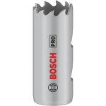 Коронка універсальна Bosch PRO Multi Material 21 мм (2608901495)