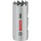 Коронка універсальна Bosch PRO Multi Material 21 мм (2608901495)