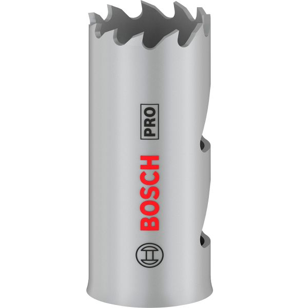 Коронка Bosch PRO Multi Material 22 мм з різьбленням (2608901496)