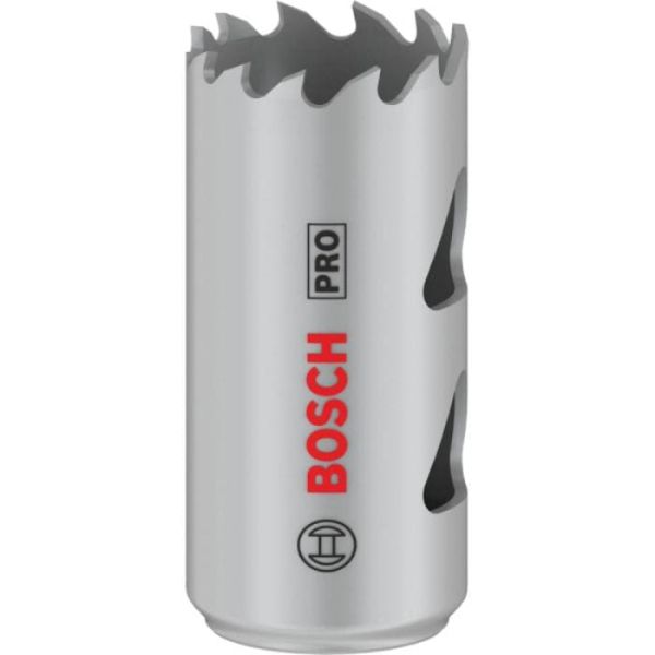 Коронка універсальна Bosch PRO Multi Material 24 мм (2608901497)